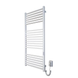 Рушникосушка Carino Lorenzo 1190x490 White (L1949FWG) Фото - 6