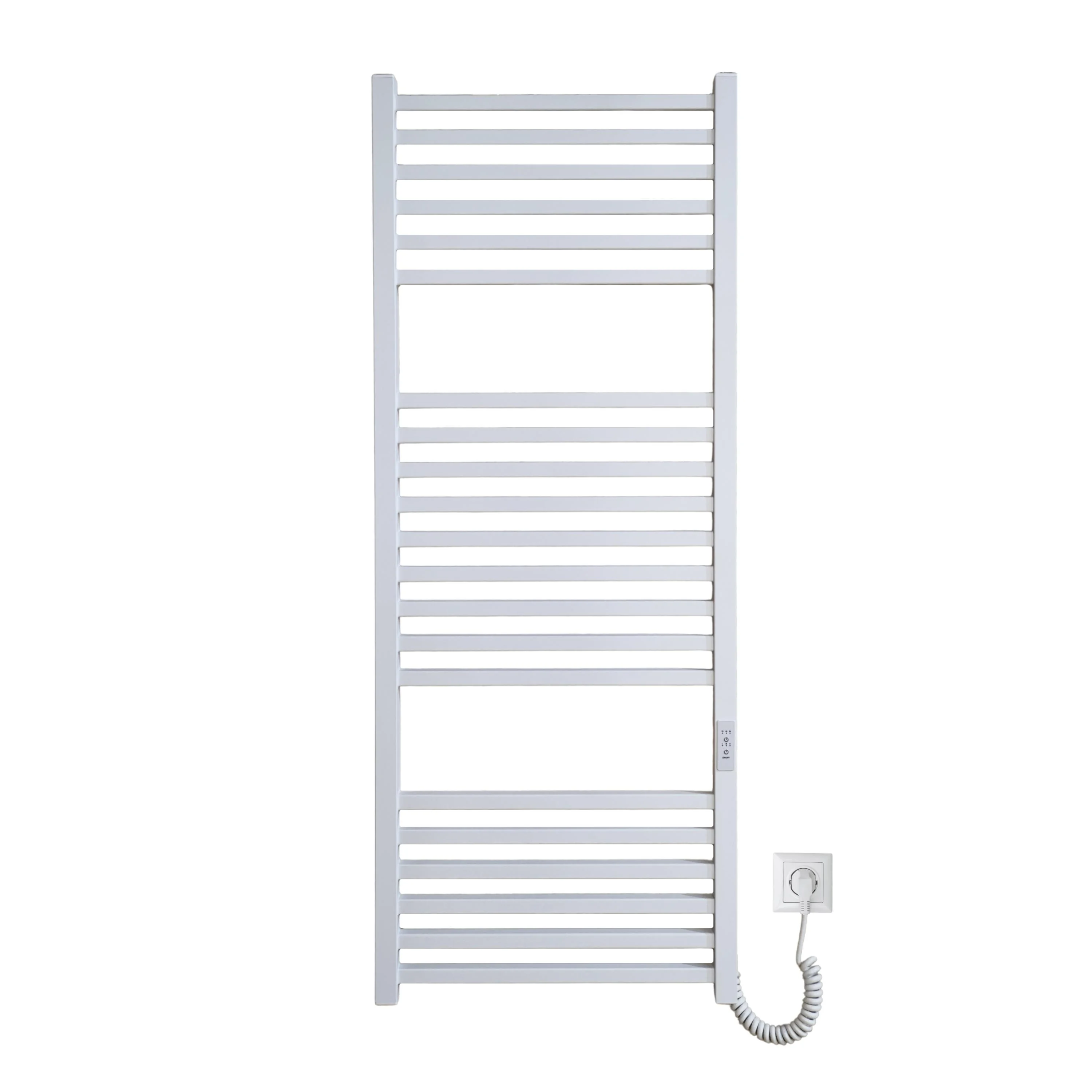 Рушникосушка Carino Lorenzo 1190x490 White Matte (L1949FWM)