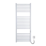 Рушникосушка Carino Lorenzo 1190x490 White Matte (L1949FWM)