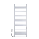 Рушникосушка Carino Lorenzo 1190x490 White Matte (L1949FWM) Фото - 5
