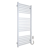 Рушникосушка Carino Lorenzo 1190x490 White Matte (L1949FWM) Фото - 6