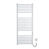 Полотенцесушитель Carino Lorenzo 1190x490 White Matte (L1949FWM)