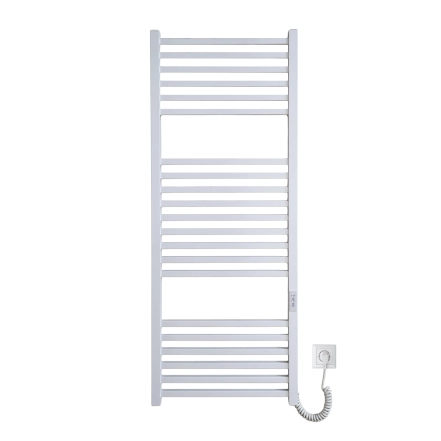 Рушникосушка Carino Lorenzo 1190x490 White Matte (L1949FWM)