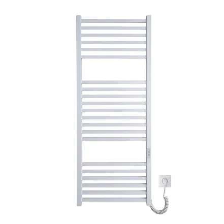 Рушникосушка Carino Lorenzo 1190x490 White Matte (L1949FWM)