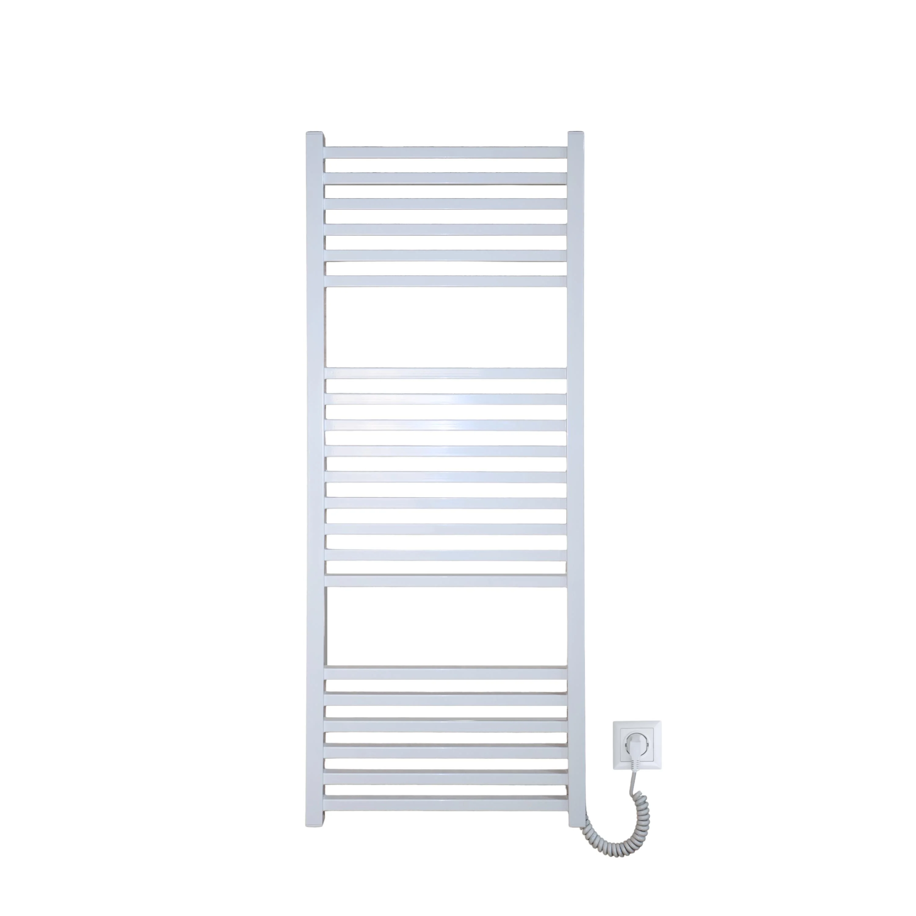 Полотенцесушитель Carino Lorenzo 1190x490 White (L1949LWG)