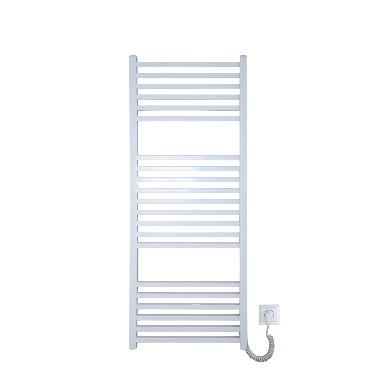 Рушникосушка Carino Lorenzo 1190x490 White (L1949LWG)