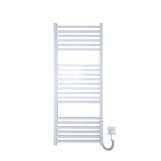 Рушникосушка Carino Lorenzo 1190x490 White (L1949LWG)