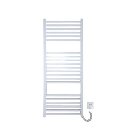 Полотенцесушитель Carino Lorenzo 1190x490 White (L1949LWG)