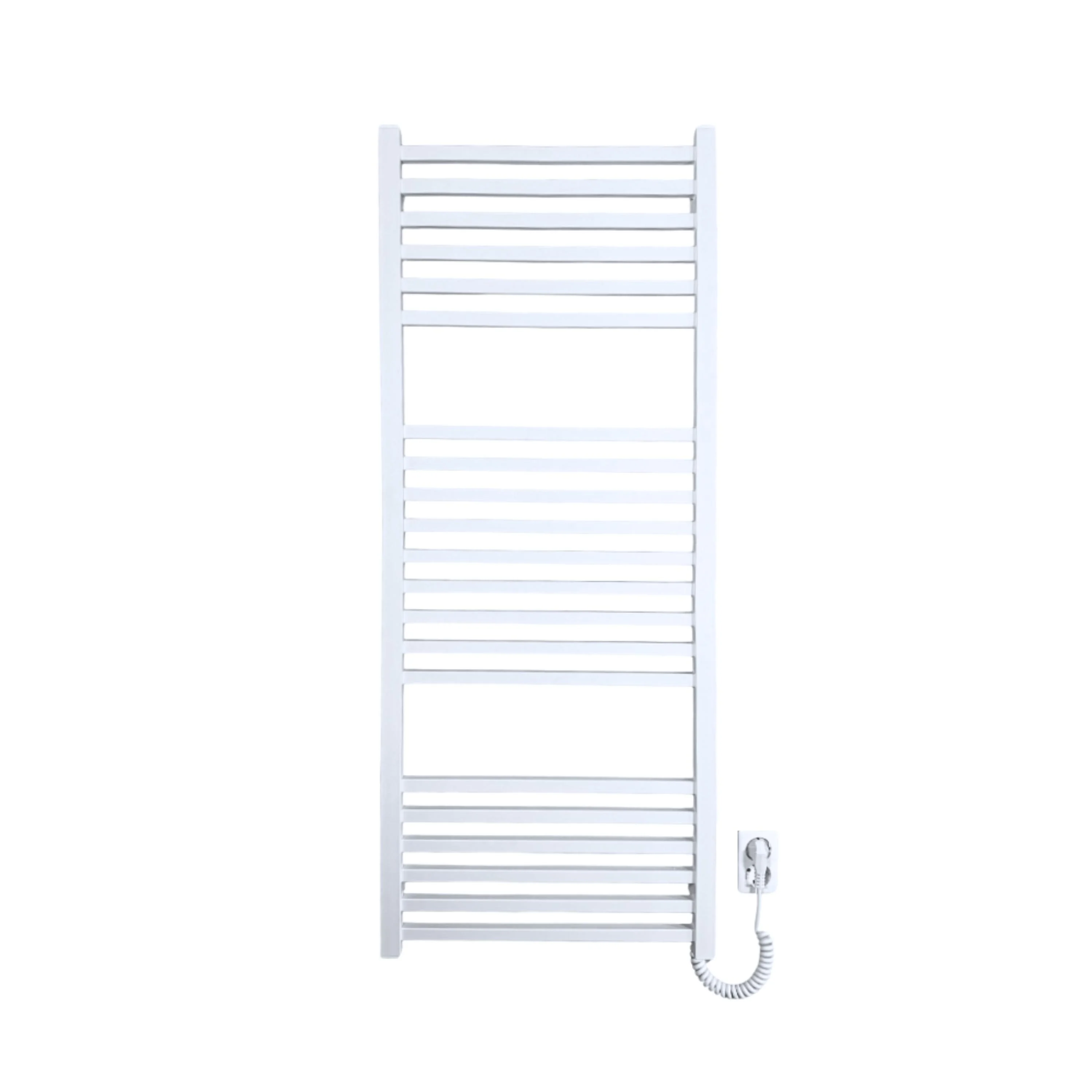 Рушникосушка Carino Lorenzo 1190x490 White Matte (L1949LWM)
