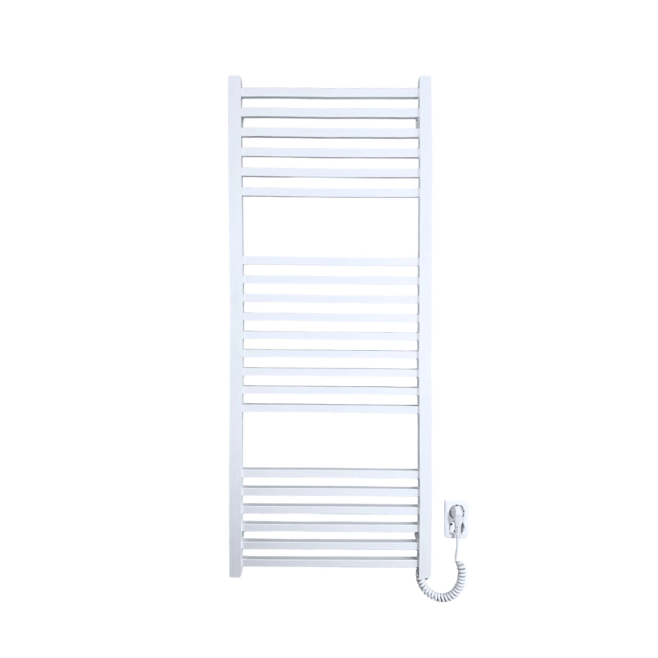 Рушникосушка Carino Lorenzo 1190x490 White Matte (L1949LWM)