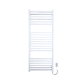 Рушникосушка Carino Lorenzo 1190x490 White Matte (L1949LWM)