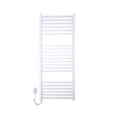 Рушникосушка Carino Lorenzo 1190x490 White Matte (L1949LWM) Фото - 5