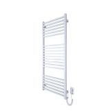 Рушникосушка Carino Lorenzo 1190x490 White Matte (L1949LWM) Фото - 6