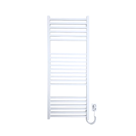 Полотенцесушитель Carino Lorenzo 1190x490 White Matte (L1949LWM)