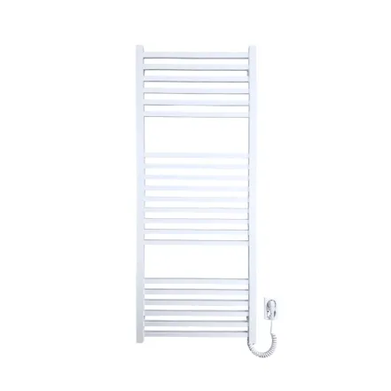 Рушникосушка Carino Lorenzo 1190x490 White Matte (L1949LWM)
