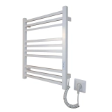 Рушникосушка Carino Lorenzo 590x490 White (L5949FWG) Фото - 2