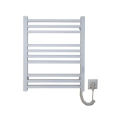 Рушникосушка Carino Lorenzo 590x490 White Matte (L5949FWM)