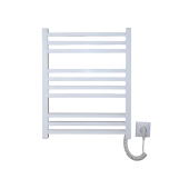 Рушникосушка Carino Lorenzo 590x490 White (L5949LWG)