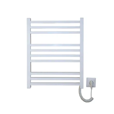 Рушникосушка Carino Lorenzo 590x490 White (L5949LWG)