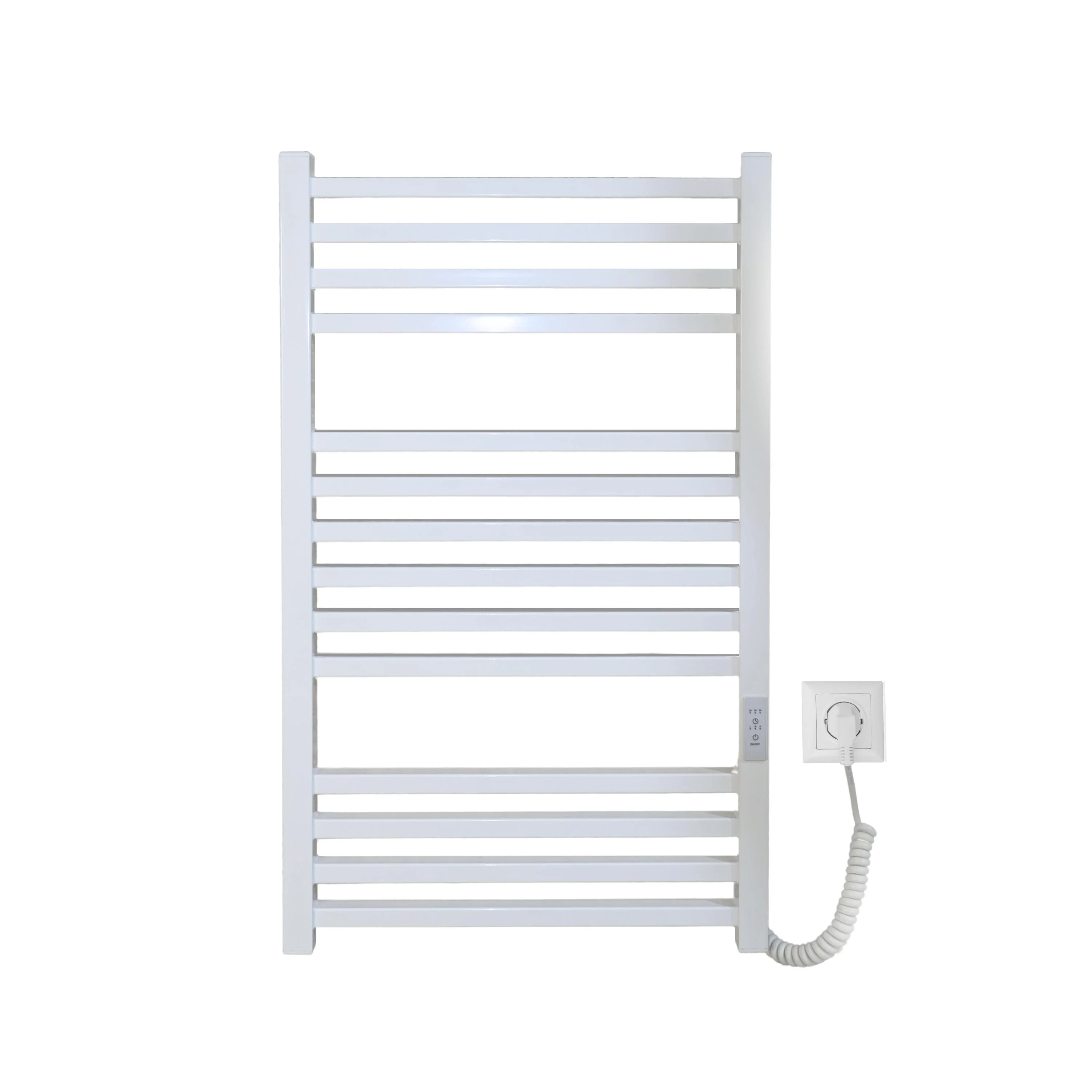 Рушникосушка Carino Lorenzo 790x490 White (L7949FWG)