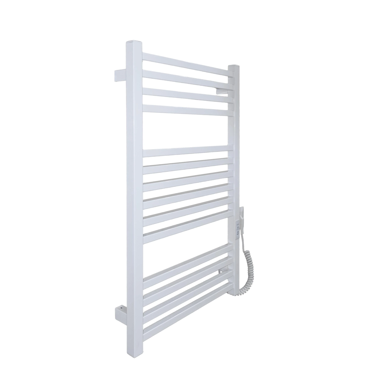 Рушникосушка Carino Lorenzo 790x490 White (L7949FWG) Фото - 3