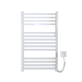 Рушникосушка Carino Lorenzo 790x490 White (L7949FWG)