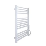 Рушникосушка Carino Lorenzo 790x490 White (L7949FWG) Фото - 3