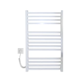 Рушникосушка Carino Lorenzo 790x490 White (L7949FWG) Фото - 4