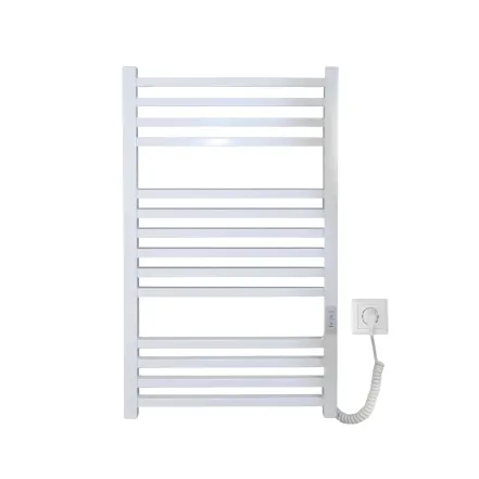 Рушникосушка Carino Lorenzo 790x490 White (L7949FWG)
