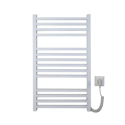 Полотенцесушитель Carino Lorenzo 790x490 White Matte (L7949FWM)