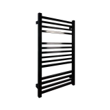 Рушникосушка Carino Lorenzo 790x490 Black (L7949LBG) Фото - 2