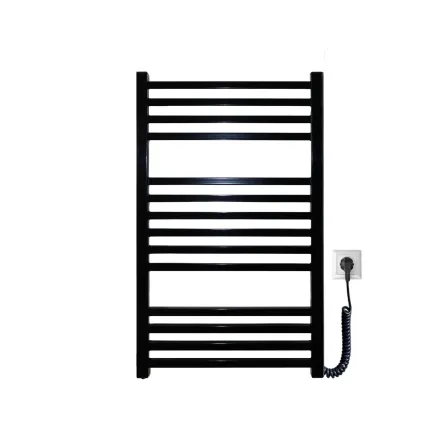 Полотенцесушитель Carino Lorenzo 790x490 Black (L7949LBG)