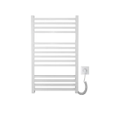 Рушникосушка Carino Lorenzo 790x490 White (L7949LWG)