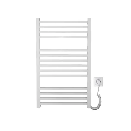 Полотенцесушитель Carino Lorenzo 790x490 White (L7949LWG)