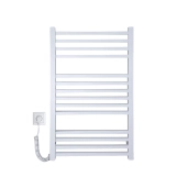 Полотенцесушитель Carino Lorenzo 790x490 White Matte (L7949LWM) Фото - 2