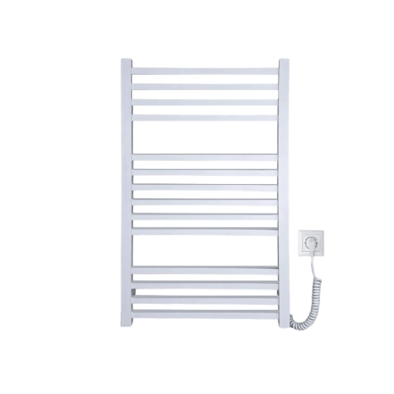 Полотенцесушитель Carino Lorenzo 790x490 White Matte (L7949LWM)