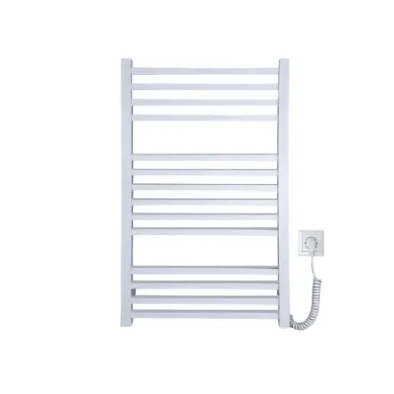 Полотенцесушитель Carino Lorenzo 790x490 White Matte (L7949LWM)