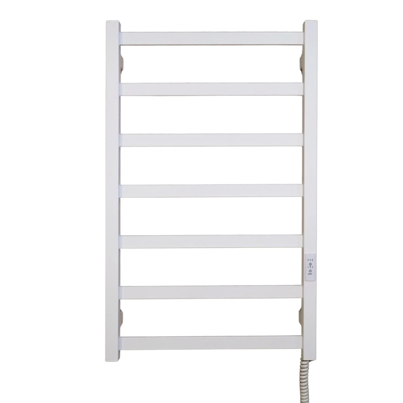 Рушникосушка Carino Laura 790x490 White Matte (LA7937FWM)