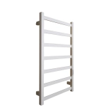 Рушникосушка Carino Laura 790x490 White Matte (LA7937FWM) Фото - 1