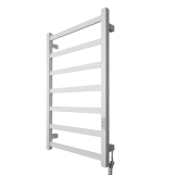 Рушникосушка Carino Laura 790x490 White Matte (LA7937FWM) Фото - 2