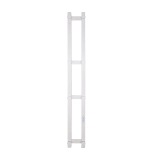 Рушникосушка Carino Leone 1190x150 White Matte (LE7937FWM)