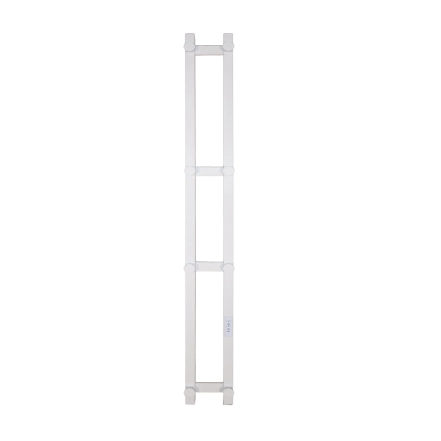 Полотенцесушитель Carino Leone 1190x150 White Matte (LE7937FWM)