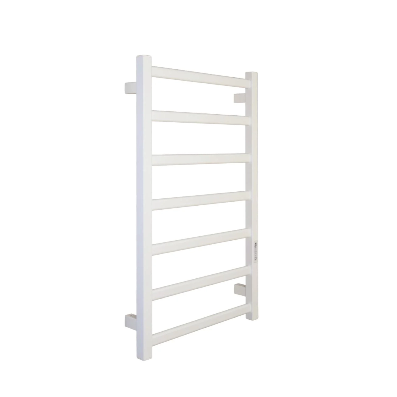 Рушникосушка Carino Luna 790x490 White Matte (LN7949FWM) Фото - 1