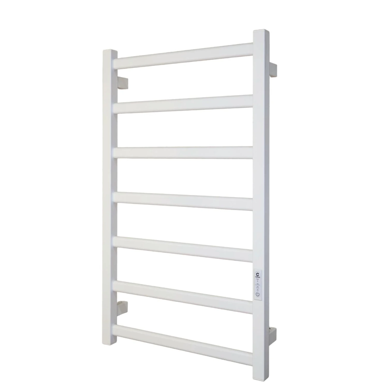 Рушникосушка Carino Luna 790x490 White Matte (LN7949FWM) Фото - 3