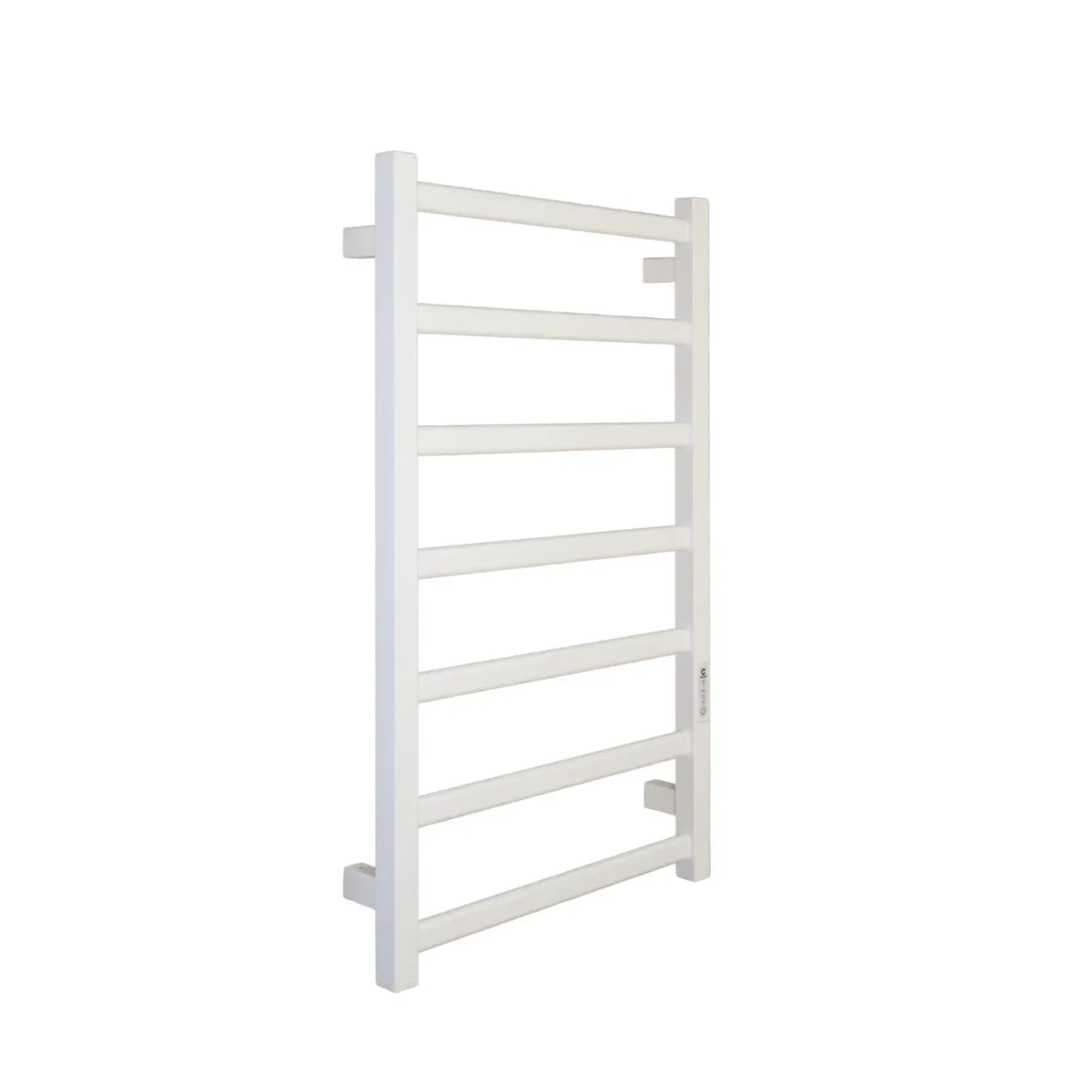 Полотенцесушитель Carino Luna 790x490 White Matte (LN7949FWM) Фото - 1
