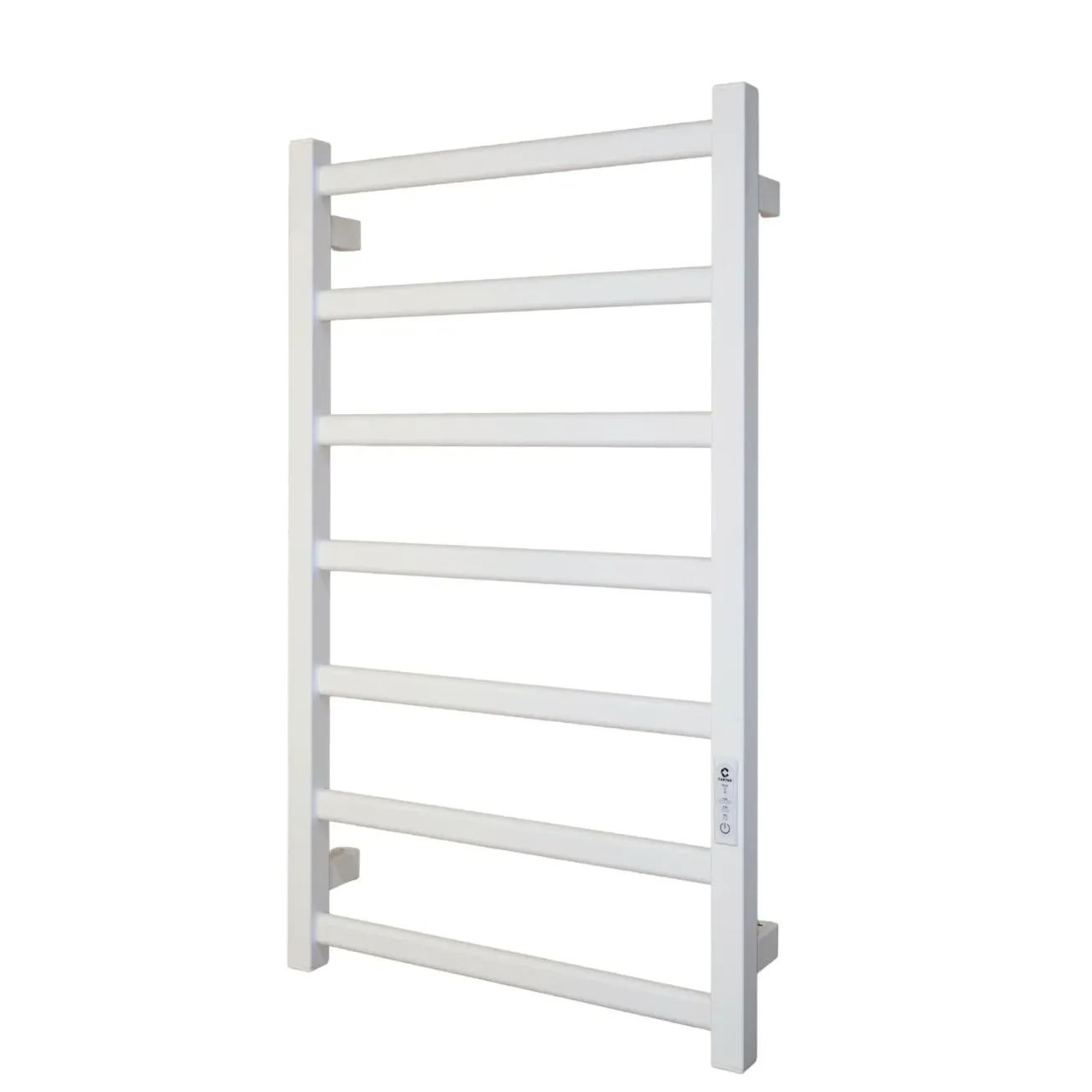 Полотенцесушитель Carino Luna 790x490 White Matte (LN7949FWM) Фото - 3