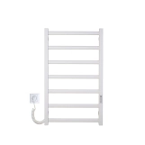 Рушникосушка Carino Luna 790x490 White Matte (LN7949FWM)