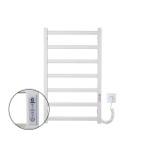 Рушникосушка Carino Luna 790x490 White Matte (LN7949FWM) Фото - 2