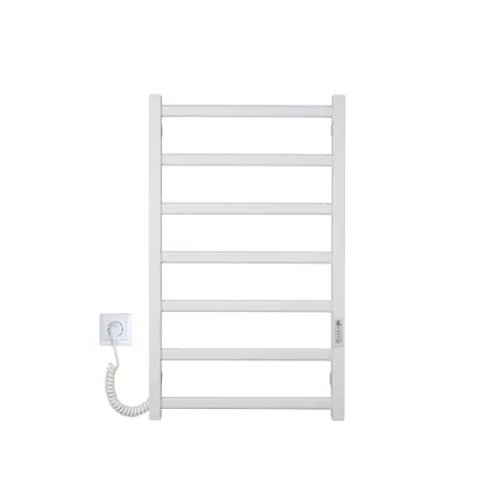 Рушникосушка Carino Luna 790x490 White Matte (LN7949FWM)