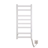 Рушникосушка Carino Luca 790x370 White Matte (LU7937FWM)